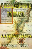 O Descobrimento do Brasil (eBook, ePUB)