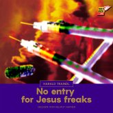 No entry for Jesus freaks (MP3-Download)