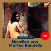 Novellen von Matteo Bandello (MP3-Download)
