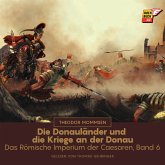 Die Donauländer und die Kriege an der Donau (MP3-Download)