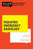Pediatric Emergency Radiology (eBook, PDF)