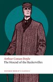 The Hound of the Baskervilles (eBook, ePUB)