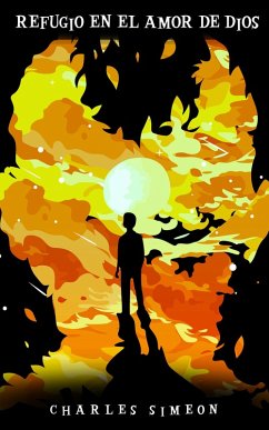 Cover Refugio En El Amor De Dios (eBook, ePUB)