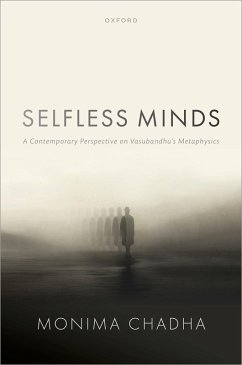 Cover Selfless Minds (eBook, PDF)