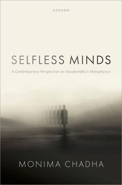 Selfless Minds (eBook, PDF)