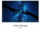 Poetic Musings (eBook, ePUB)