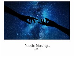 Poetic Musings (eBook, ePUB) Cover Poetic Musings (eBook, ePUB)