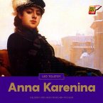 Anna Karenina (MP3-Download)