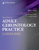 Adult-Gerontology Practice Guidelines (eBook, ePUB)