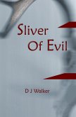 Sliver Of Evil (Tek & Nika Series, #1) (eBook, ePUB)