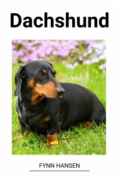 Dachshund (eBook, ePUB) - Hansen, Fynn