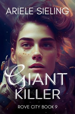 Giantkiller (Rove City, #9) (eBook, ePUB) - Sieling, Ariele