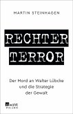 Rechter Terror (Mängelexemplar)