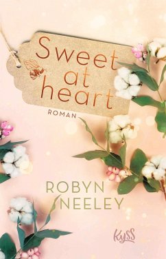 Cover Sweet at heart / Honey Springs Bd.2  (Restauflage)