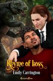 Rhyme of Loss (Jack and Gil, #2) (eBook, ePUB)