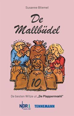 De Mallbüdel 10 - Bliemel, Susanne