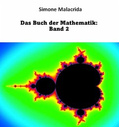 Das Buch der Mathematik: Band 2 (eBook, ePUB) - Malacrida, Simone