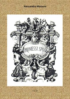 I promessi sposi (eBook, ePUB) - Manzoni, Alessandro