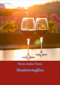 Cover Blaubeermuffins (eBook, ePUB)