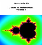 O Livro da Matemática: Volume 3 (eBook, ePUB)