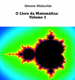 Cover O Livro da Matemática: Volume 3 (eBook, ePUB)