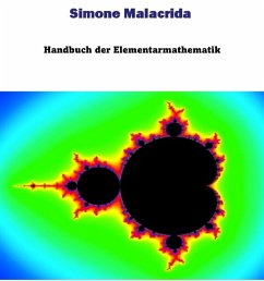 Handbuch der Elementarmathematik (eBook, ePUB) - Malacrida, Simone