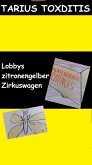Lobbys zitronengelber Zirkuswagen (eBook, ePUB)