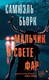 Мальчик в свете фар (eBook, ePUB)