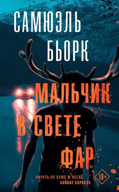 Мальчик в свете фар (eBook, ePUB) - Бьорк, Самюэль