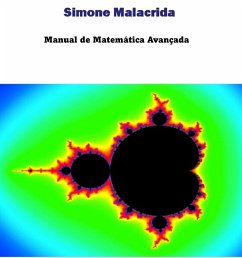 Manual de Matemática Avançada (eBook, ePUB) - Malacrida, Simone