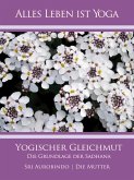 Yogischer Gleichmut (eBook, ePUB)