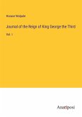 Journal of the Reign of King George the Third