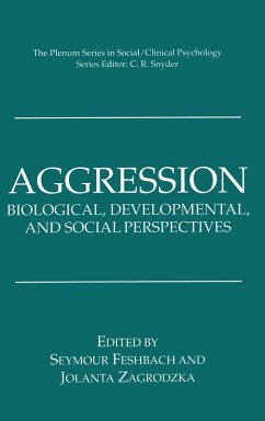 Cover Aggression