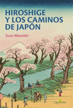 Cover Hiroshige y los caminos de Japón