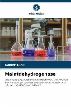 Malatdehydrogenase - Taha, Samer