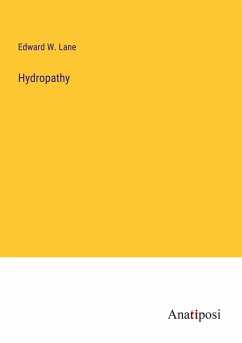 Hydropathy - Lane, Edward W.