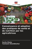 Connaissance et adoption des pratiques de santé et de nutrition par les agricultrices