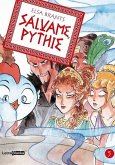 Salvame, Pythie 05