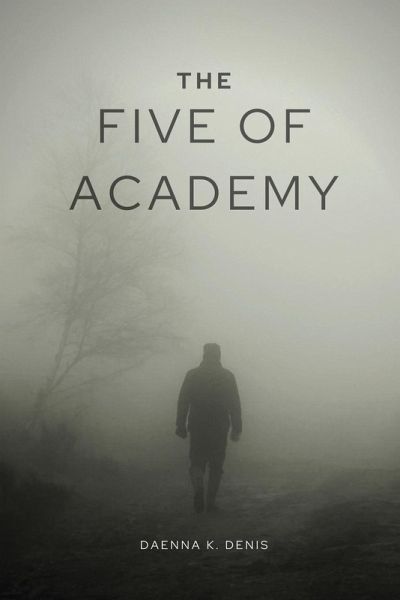 The Five of Academy