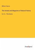 The Annals and Magazine of Natural History