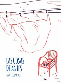 Cover Las cosas de antes