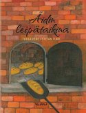 Äidin leipätaikina