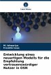 Entwicklung eines neuartigen Modells... - Bild 1