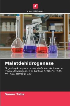 Malatdehidrogenase - Taha, Samer