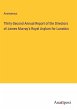 Thirty-Second Annual Report of the... - Bild 1