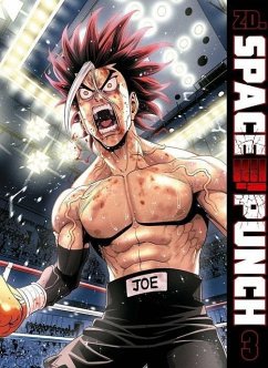Cover Space Punch 03