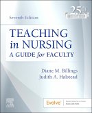 Teaching in Nursing