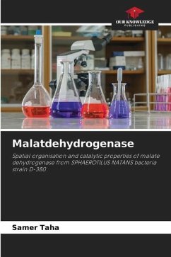 Malatdehydrogenase - Taha, Samer