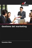 Gestione del marketing