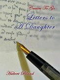 Letters to A Daughter (eBook, ePUB)